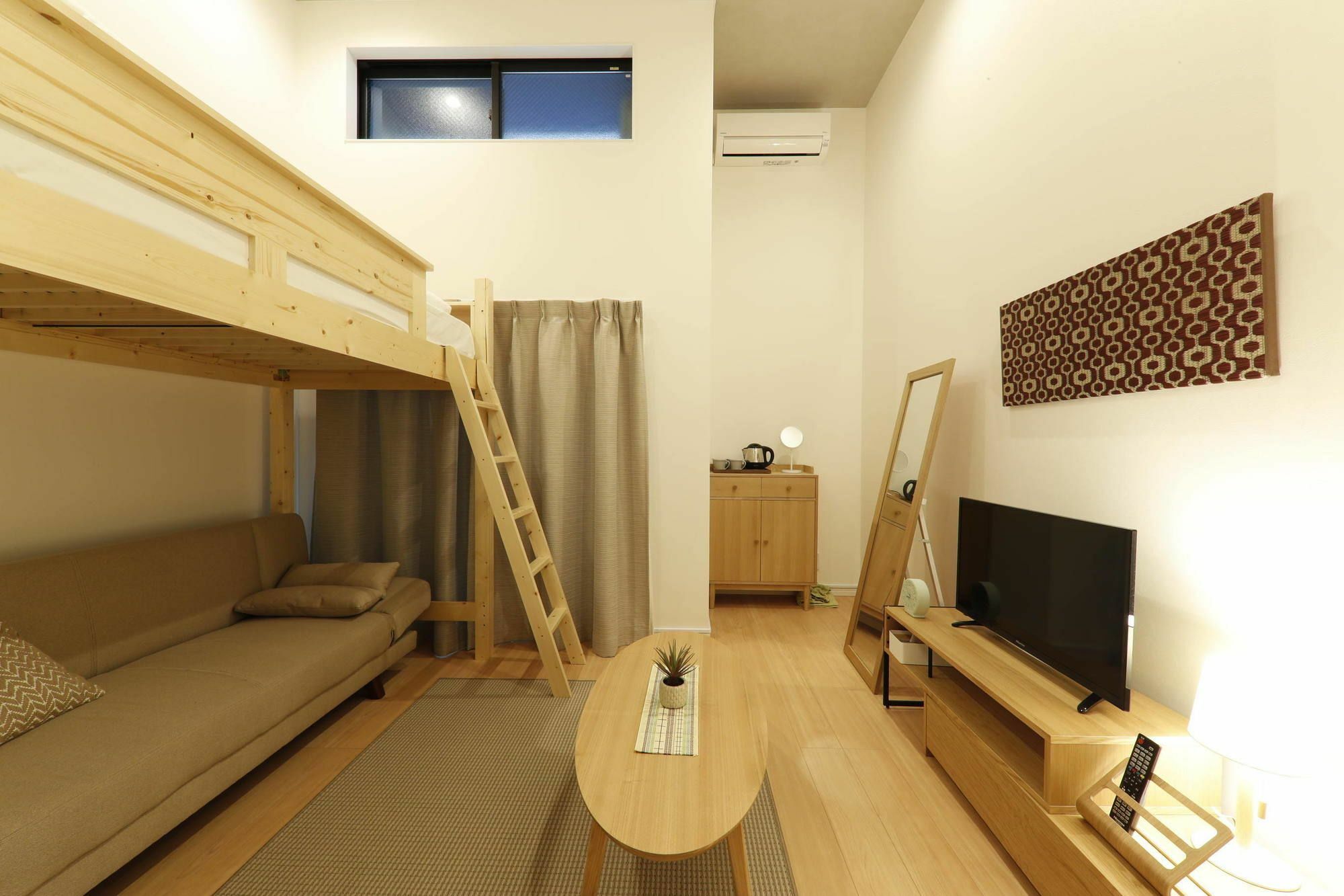 Trip Pod Takasago B Apartment Fukuoka  Exterior photo