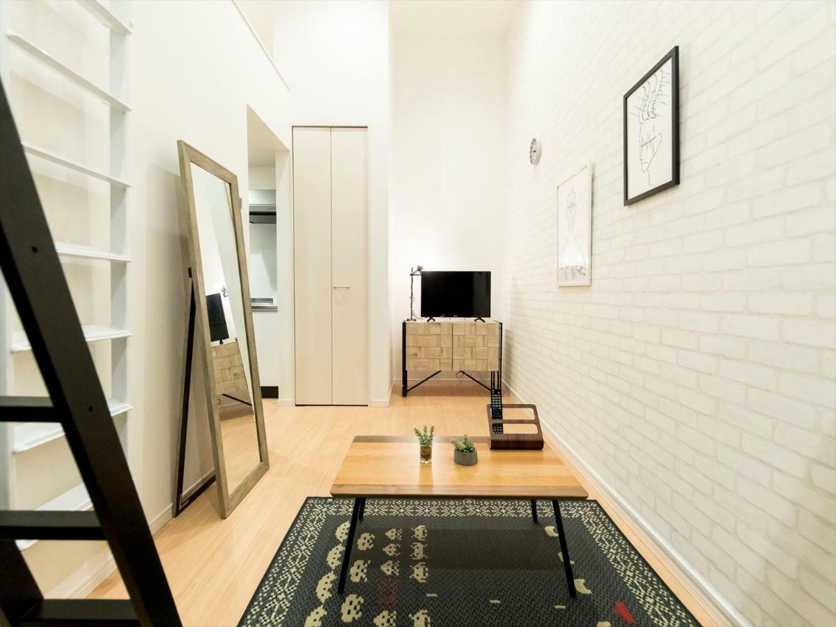 Trip Pod Takasago B Apartment Fukuoka  Exterior photo